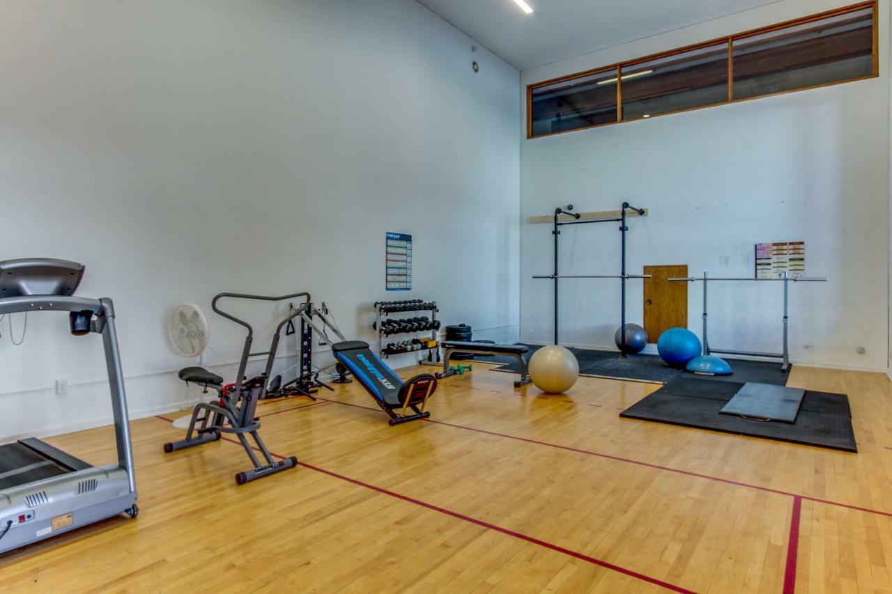 Lagoon Townhome Φρίσκο Εξωτερικό φωτογραφία