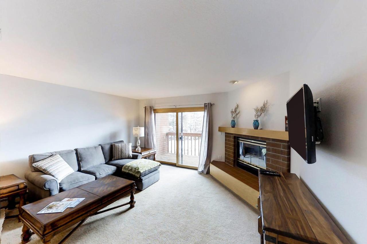 Lagoon Townhome Φρίσκο Εξωτερικό φωτογραφία