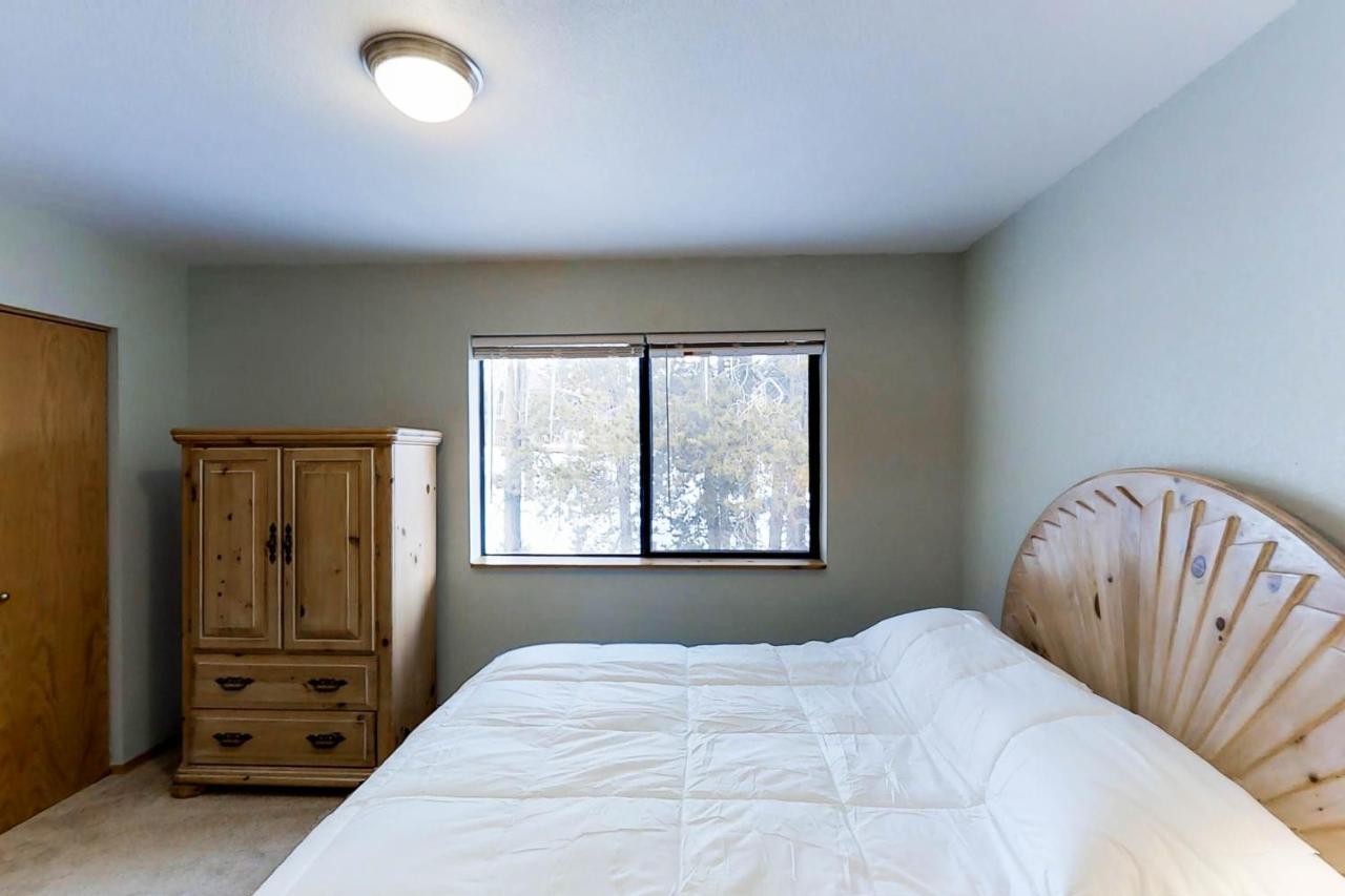 Lagoon Townhome Φρίσκο Εξωτερικό φωτογραφία